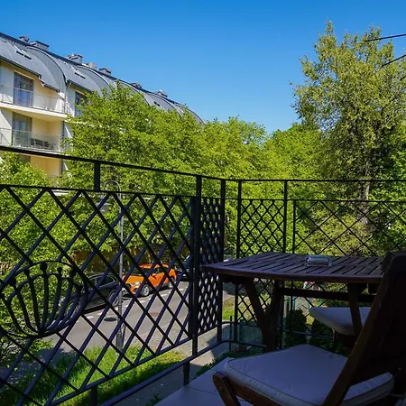 Apartbaltic- Regina Maris *