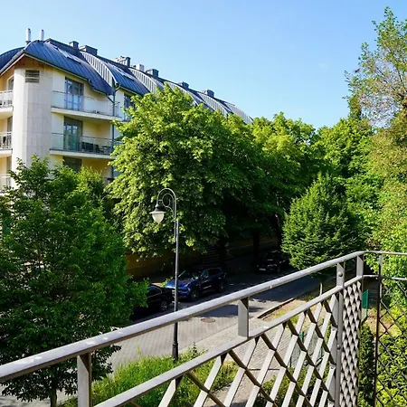 Apartbaltic- Regina Maris