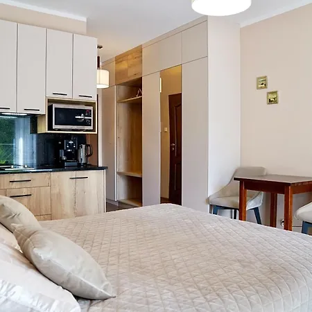 Apartbaltic- Regina Maris *