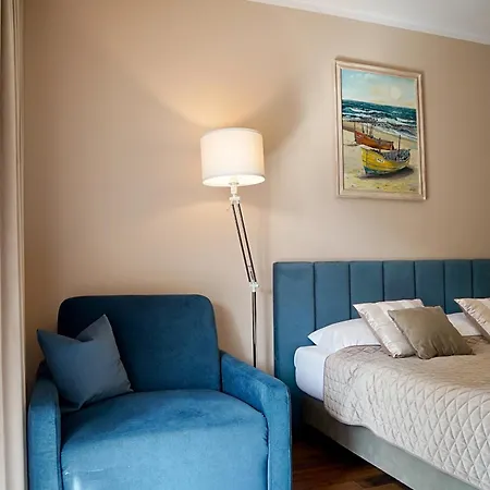 Apartbaltic- Regina Maris *