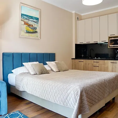 Apartbaltic- Regina Maris