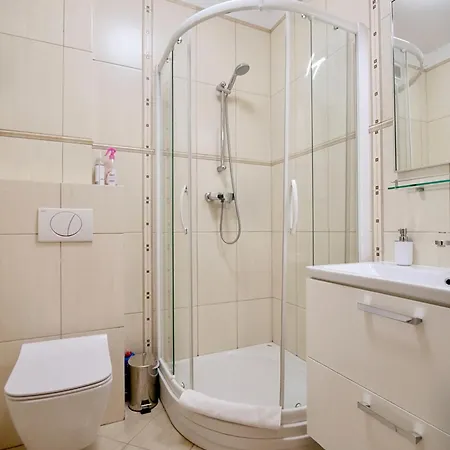 Apartbaltic- Regina Maris Apartamento